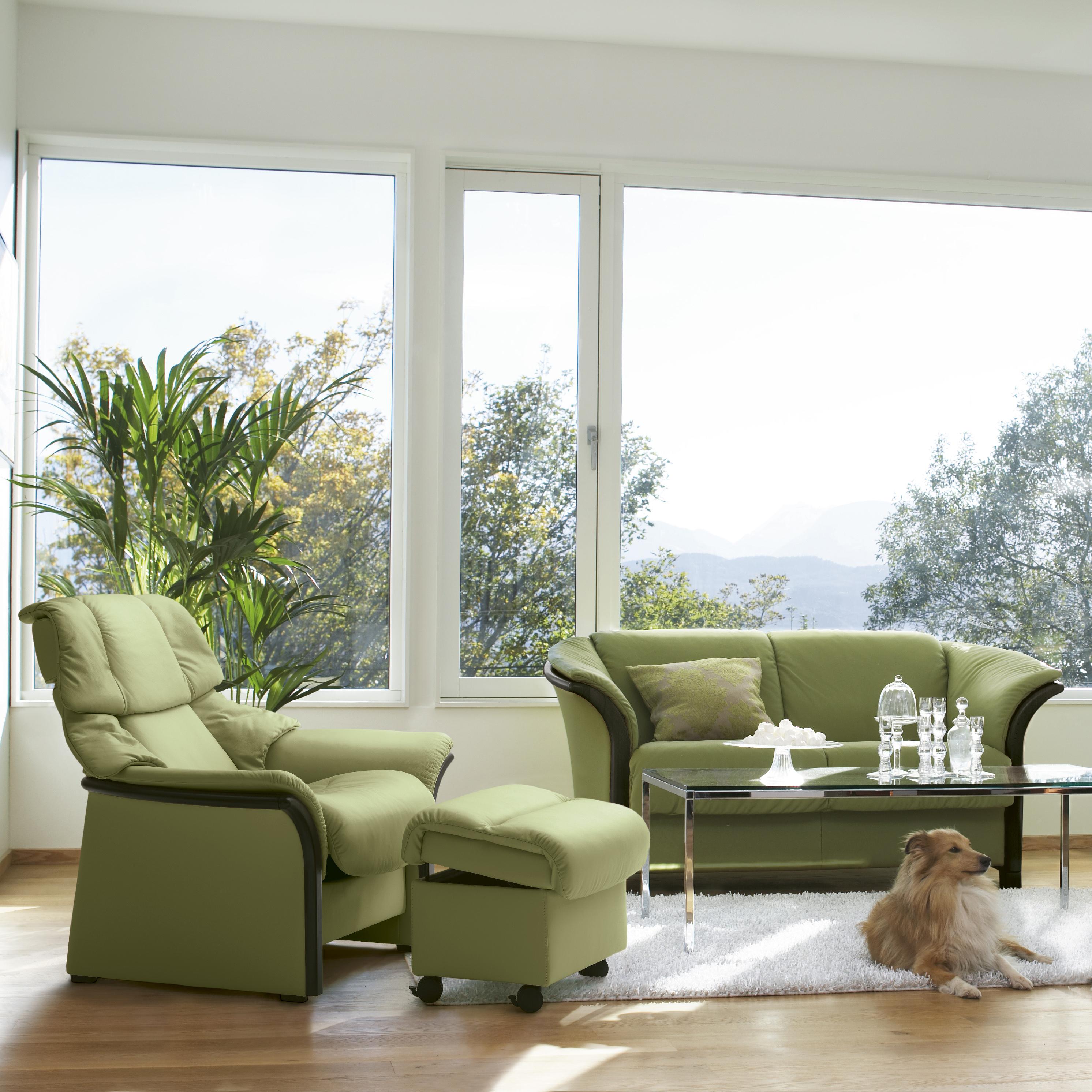 Stressless deals manhattan chair